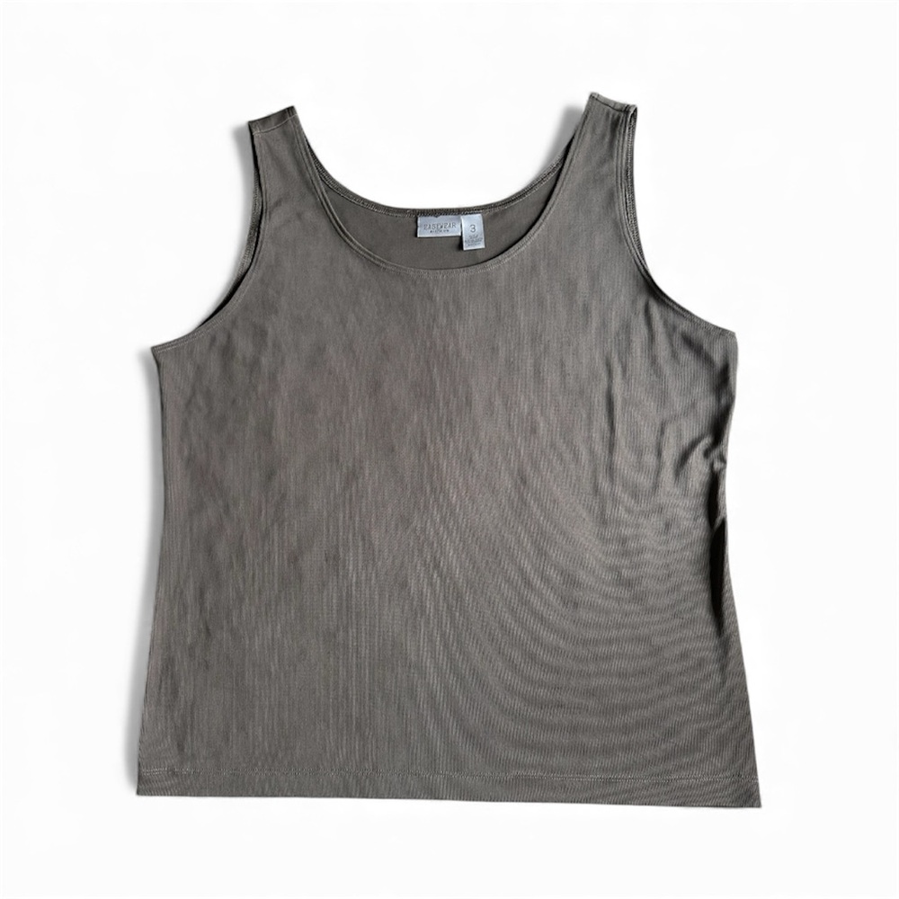 Easy wear by Chicos Sleeveless Top